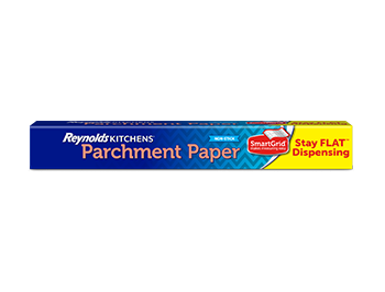 Reynolds Kitchens Parchment Paper Package