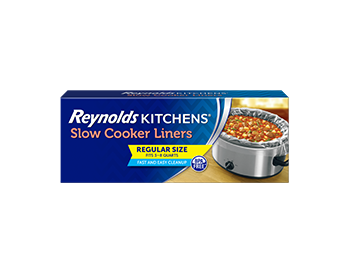 Reynolds Kitchens Slow Cooker Liners