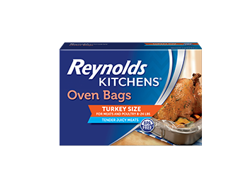 Reynolds Kitchens Oven Bags