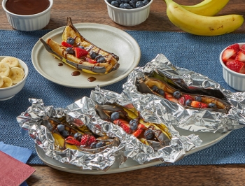 Banana Boats