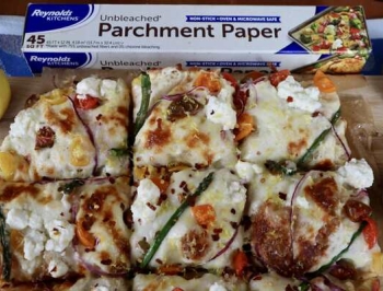 Focaccia Pizza