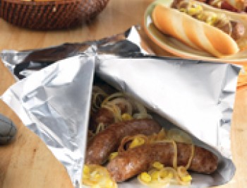 Reynolds Turkey Oven Bags Only 89¢ Each with New Stack