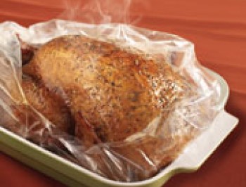 Herb Roasted Holiday Turkey