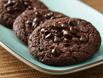 Cup o’ Joe Chocolate Cookies