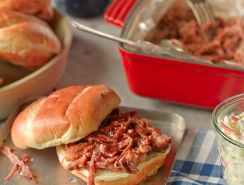 Pulled Pork