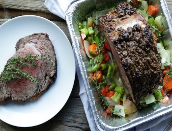 Prime Rib Roast