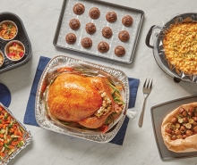 Holiday Entertaining Ideas &amp; Recipes