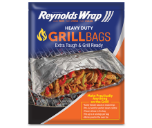 Grill Bags