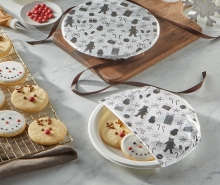 Holiday Sugar Cookies