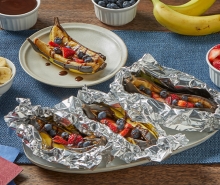 Banana Boats