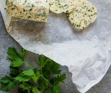 Herbed Butter