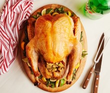 Mountain Dew&reg; Turkey Recipe