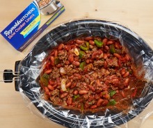 Best Slow Cooker Chili Recipe