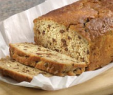 Banana Bread