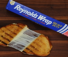 Grilled Cheese Sandwiches