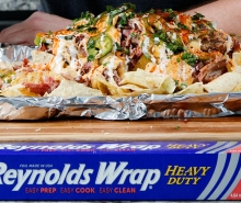 Pulled Pork Smoked Nachos