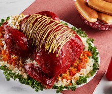 New York-Style Turkey