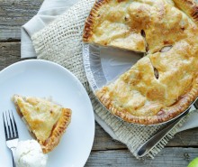 Classic Apple Pie