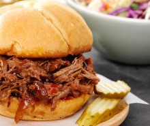 BBQ Beef Sandwich Recipe
