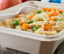 Easy Chicken &amp; Rice