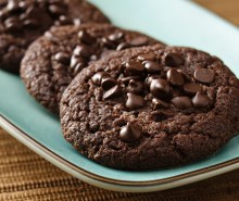 Cup o’ Joe Chocolate Cookies