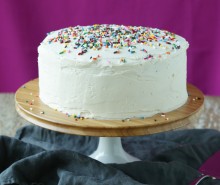 Funfetti Cake