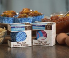 Mini Mexican-Style Meatloaf