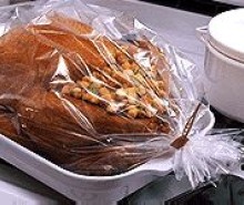 Traditional Holiday Turkey