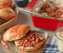 Pulled Pork