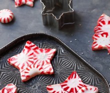 Peppermint Ornamints
