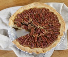 Pecan Pie