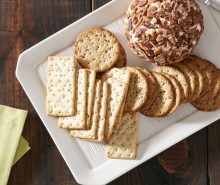 Pimento Cheese Ball