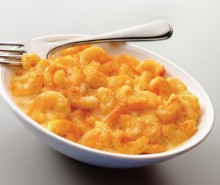 Slow Cooker Mac &amp; Cheese