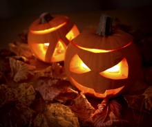 Halloween Pumpkin Carving Tips and Tricks