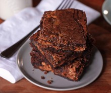 Brownie Ideas