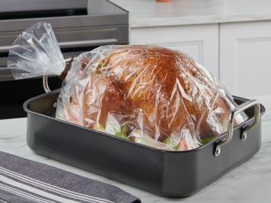 How Cooking in an Oven Bag Makes Delicious and Easy Meals