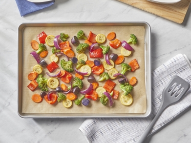 Parchment Paper vs. Aluminum Foil for Baking and Oven Cooking