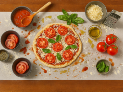 How to Protect Kitchen Countertops and Surfaces from Everyday Messes