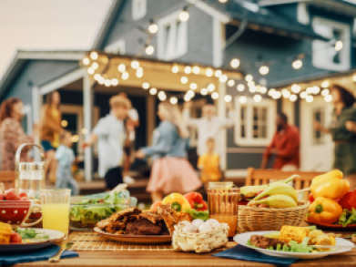 Backyard BBQ Essentials for Grilling and Smoking Meats