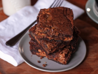 Brownie Ideas