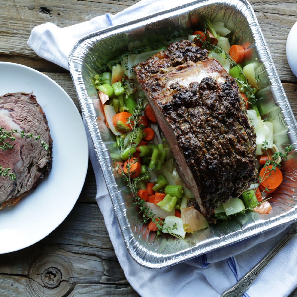 Holiday Recipe Ideas & Meals for Large Groups | Reynolds Brands